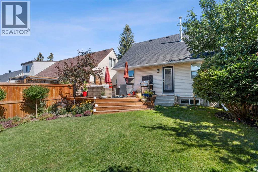 4553 Passchendaele Road SW, Calgary, Alberta  T2T 6C9 - Photo 39 - A2341717