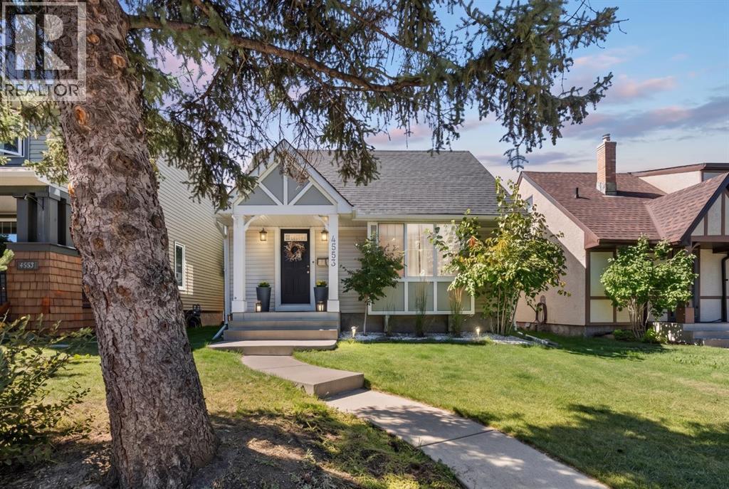 4553 Passchendaele Road SW, Calgary, Alberta