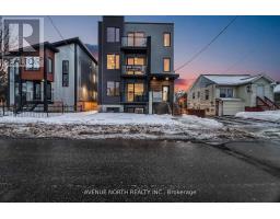 1 - 96 JOLLIET AVENUE, Ottawa, Ontario