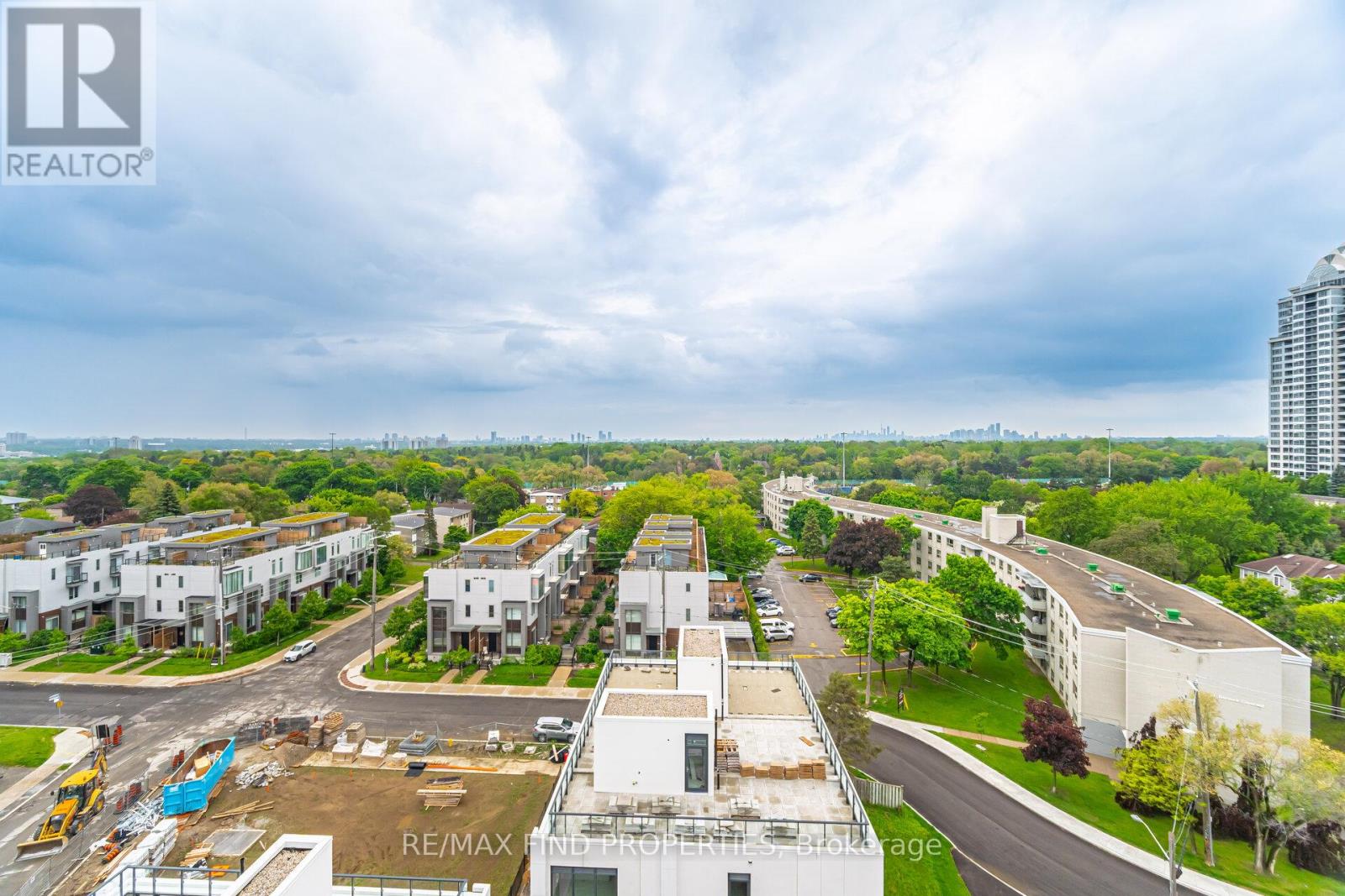 910 - 6 Greenbriar Road, Toronto, Ontario  M2K 0H6 - Photo 38 - C13749992