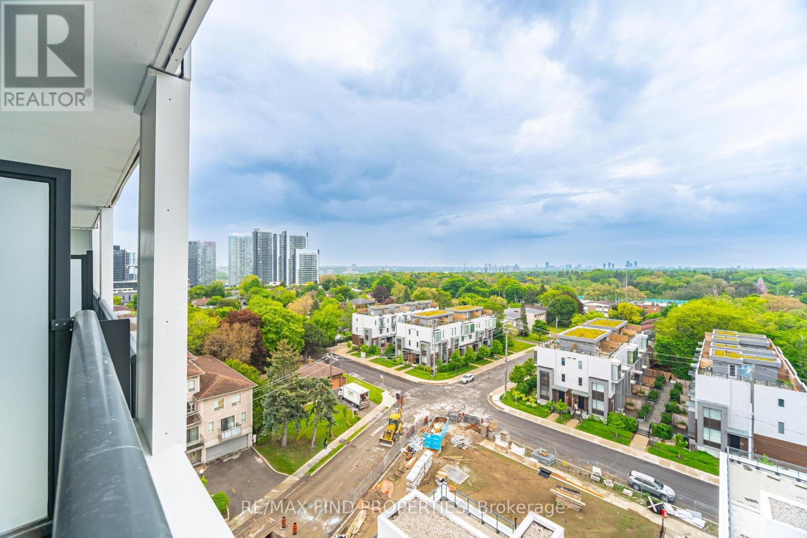 910 - 6 Greenbriar Road, Toronto, Ontario  M2K 0H6 - Photo 40 - C13749992