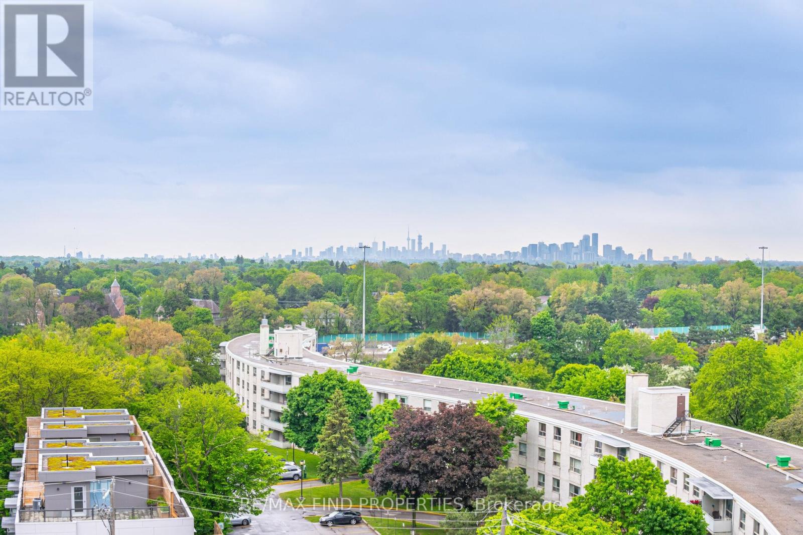 910 - 6 Greenbriar Road, Toronto, Ontario  M2K 0H6 - Photo 41 - C13749992