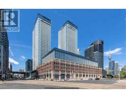 2206 - 17 BATHURST STREET, Toronto, Ontario