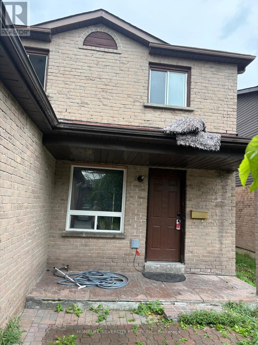 75 CHALMERS CRESCENT, Ajax, Ontario