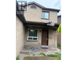 75 CHALMERS CRESCENT, Ajax, Ontario