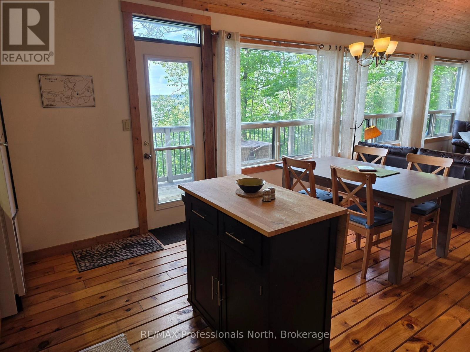1258-2 Windemere Road, Muskoka Lakes (Watt), Ontario  P0B 1M0 - Photo 10 - X13750028