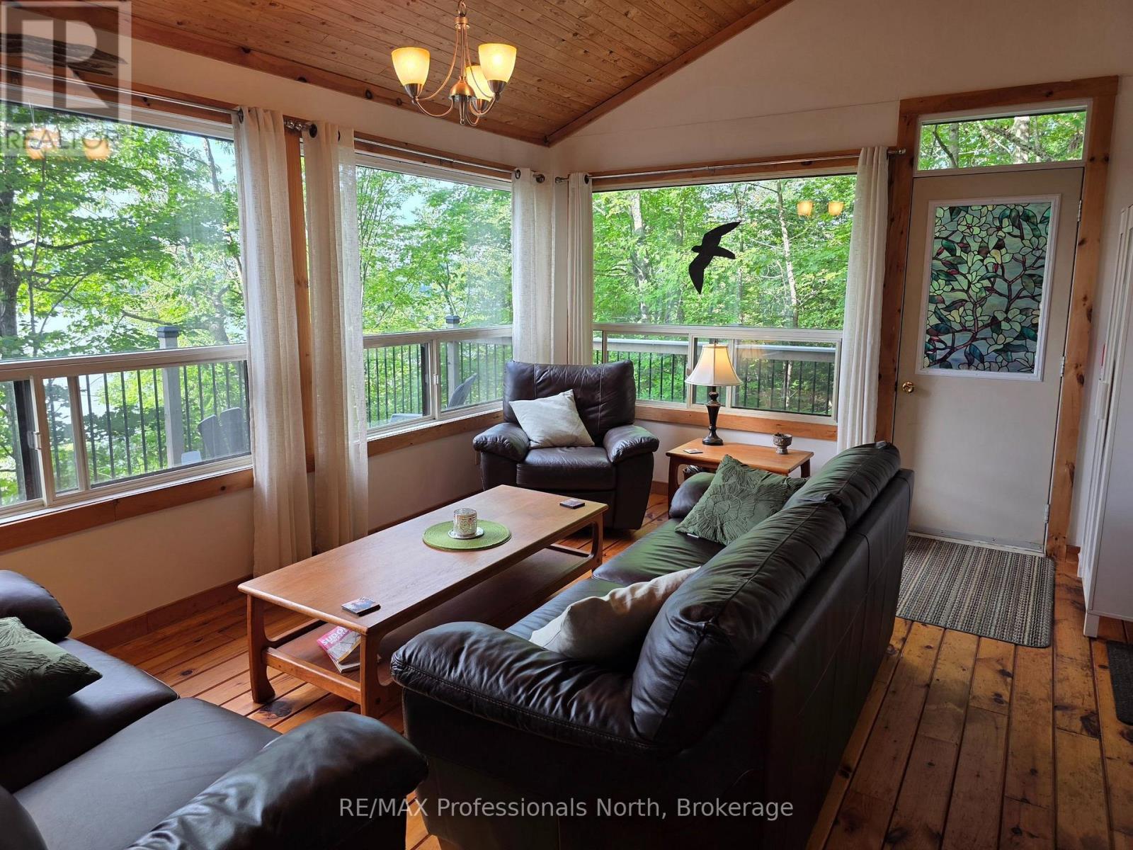1258-2 Windemere Road, Muskoka Lakes (Watt), Ontario  P0B 1M0 - Photo 13 - X13750028
