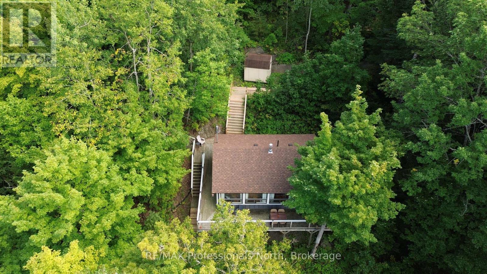 1258-2 Windemere Road, Muskoka Lakes (Watt), Ontario  P0B 1M0 - Photo 2 - X13750028