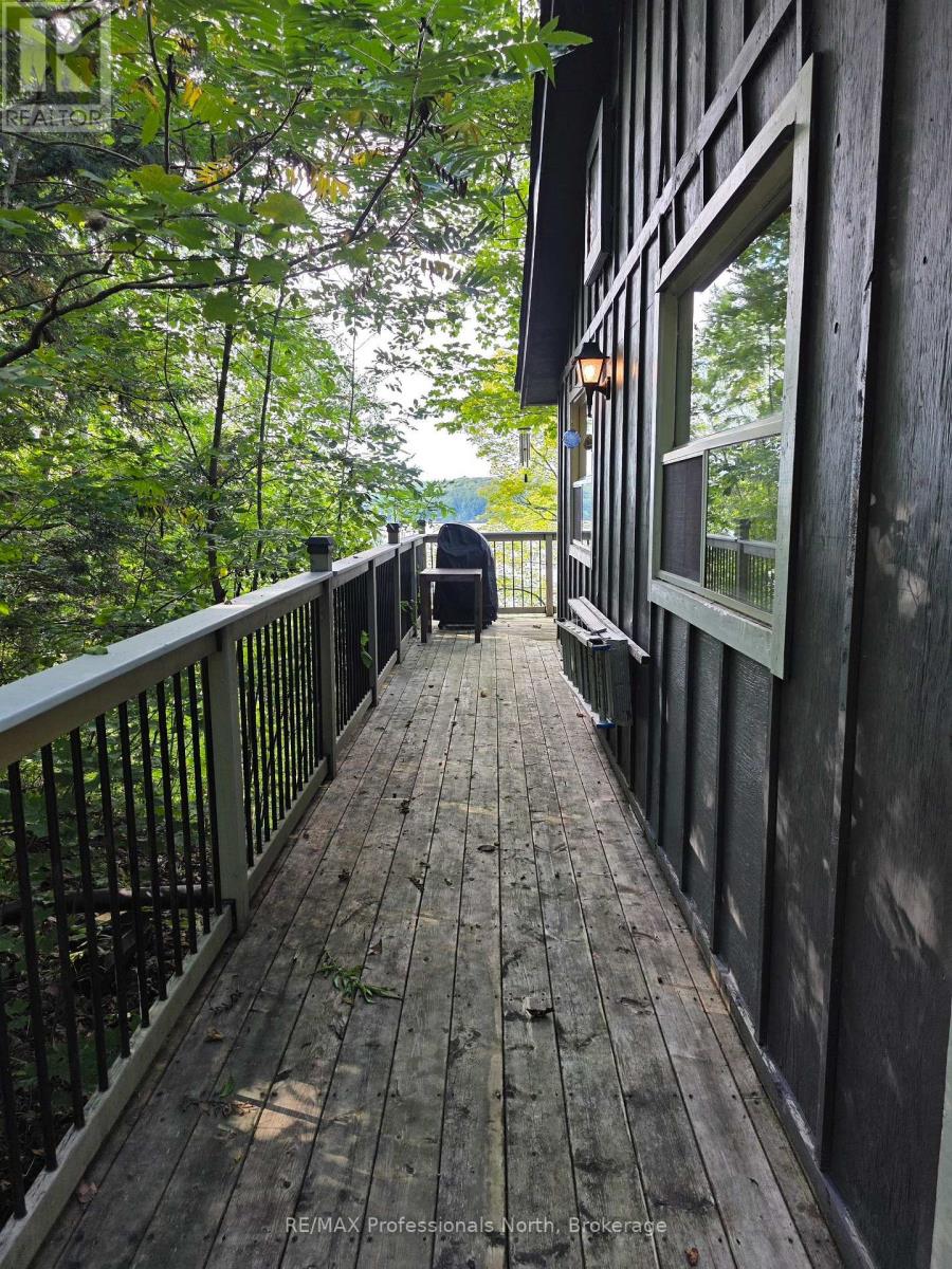 1258-2 Windemere Road, Muskoka Lakes (Watt), Ontario  P0B 1M0 - Photo 23 - X13750028