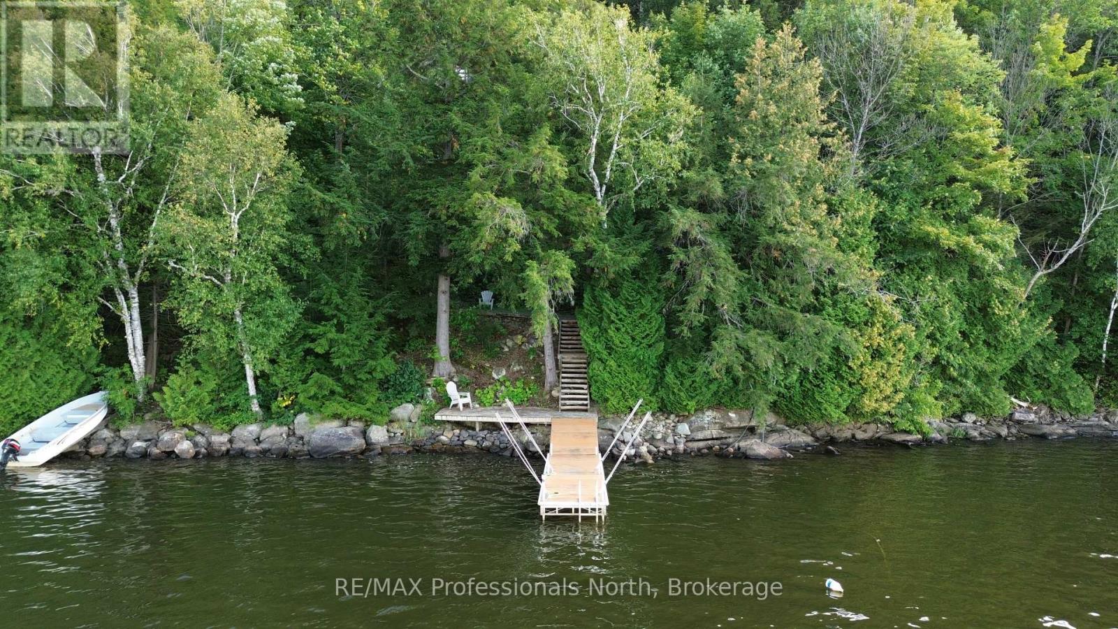 1258-2 Windemere Road, Muskoka Lakes (Watt), Ontario  P0B 1M0 - Photo 3 - X13750028