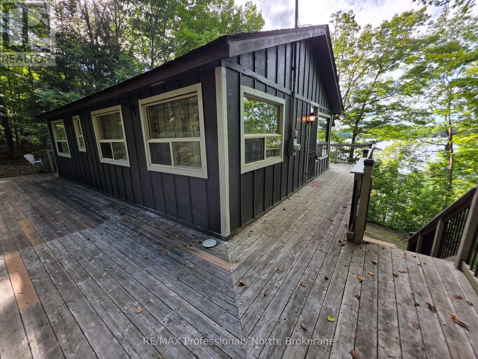 1258-2 Windemere Road, Muskoka Lakes (Watt), Ontario  P0B 1M0 - Photo 31 - X13750028