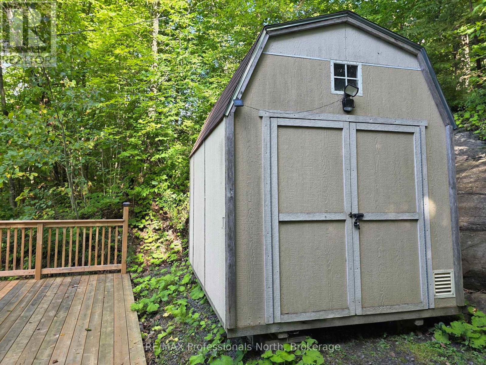 1258-2 Windemere Road, Muskoka Lakes (Watt), Ontario  P0B 1M0 - Photo 32 - X13750028