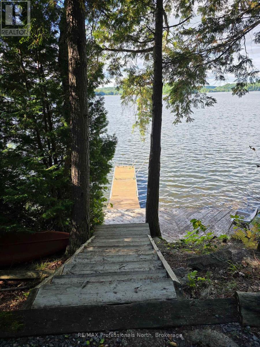 1258-2 Windemere Road, Muskoka Lakes (Watt), Ontario  P0B 1M0 - Photo 37 - X13750028