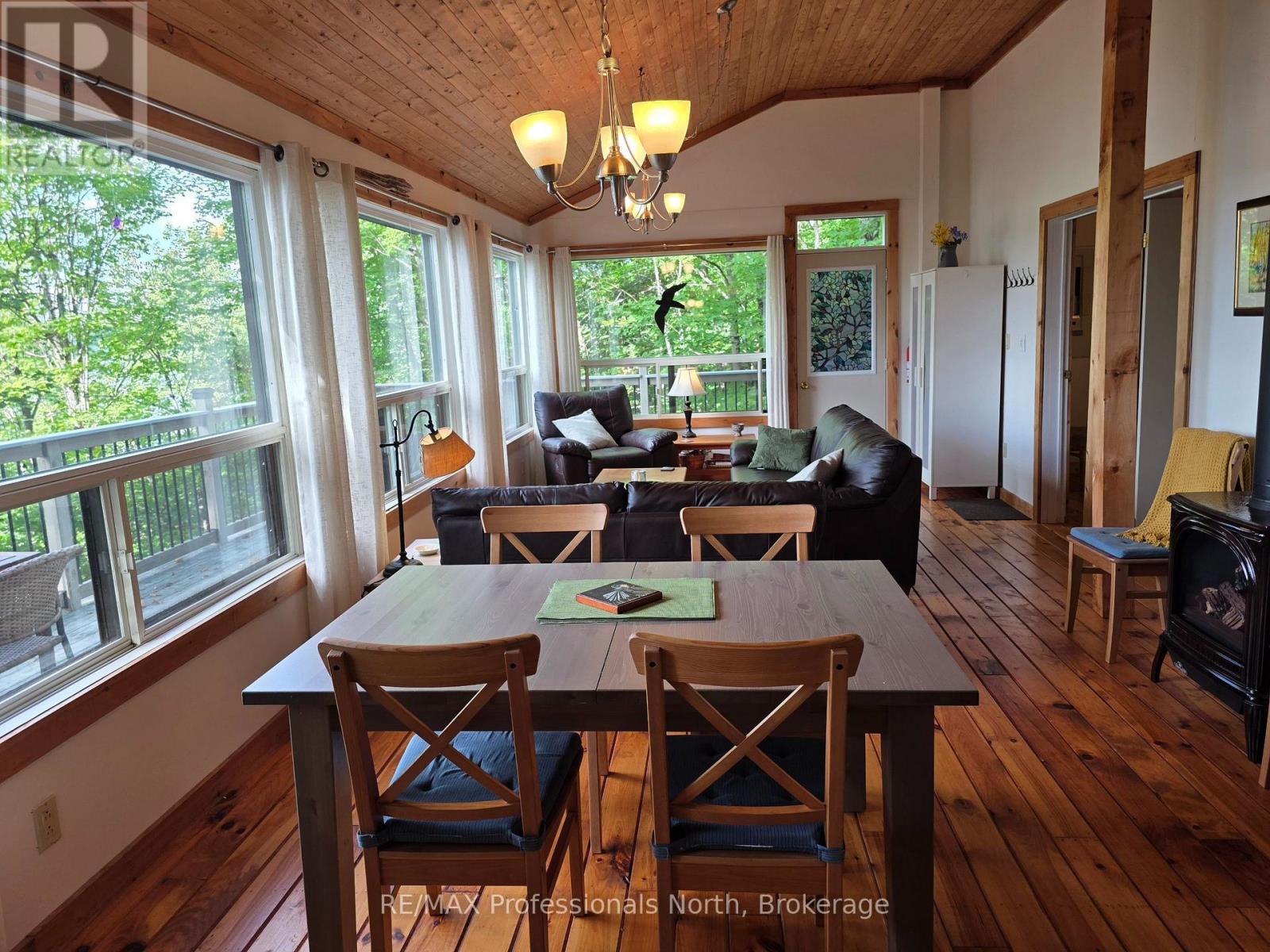 1258-2 Windemere Road, Muskoka Lakes (Watt), Ontario  P0B 1M0 - Photo 7 - X13750028