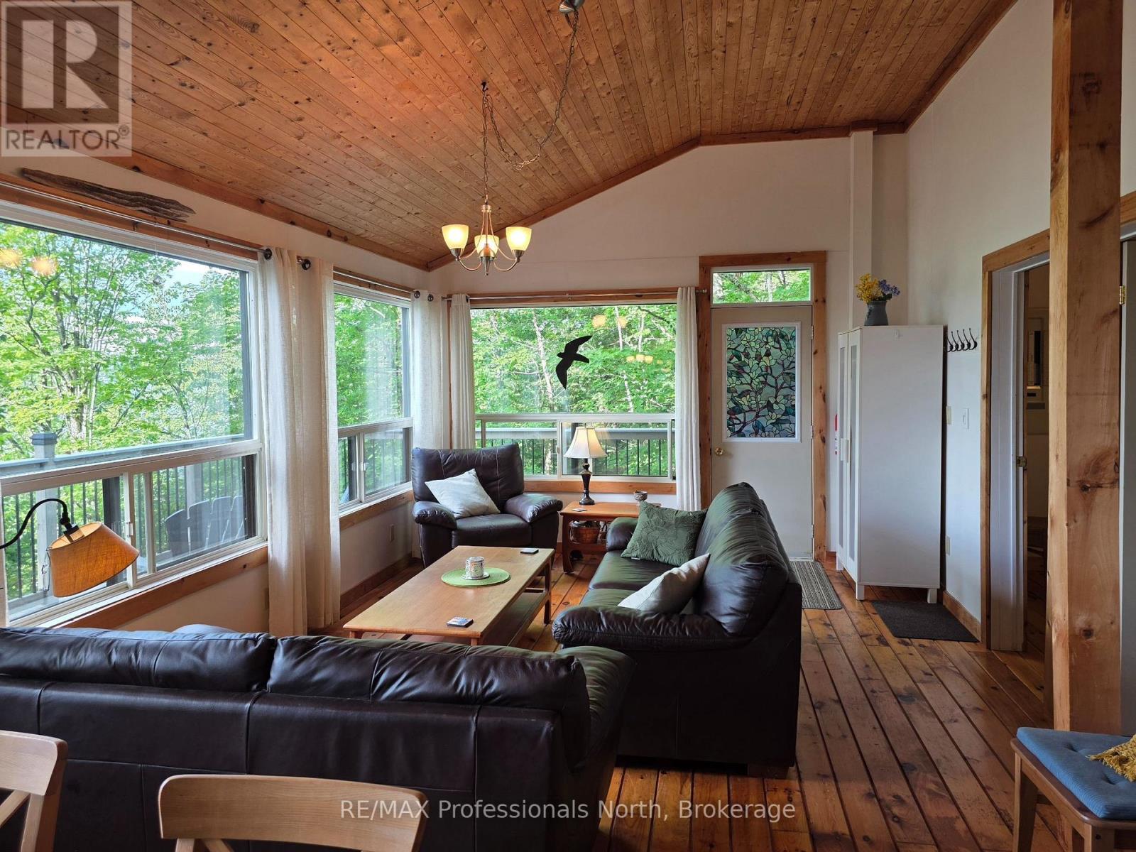 1258-2 Windemere Road, Muskoka Lakes (Watt), Ontario  P0B 1M0 - Photo 8 - X13750028