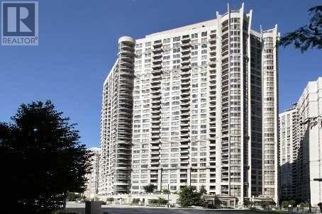2402 - 3880 DUKE OF YORK BOULEVARD, Mississauga, Ontario