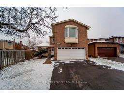 BASEMENT - 2528 SYMINGTON COURT, Mississauga, Ontario
