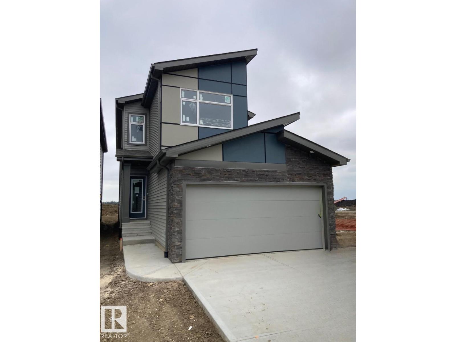 2815 62 St Sw, Edmonton, Alberta T6X 3G4 - Photo 1 - E4501069