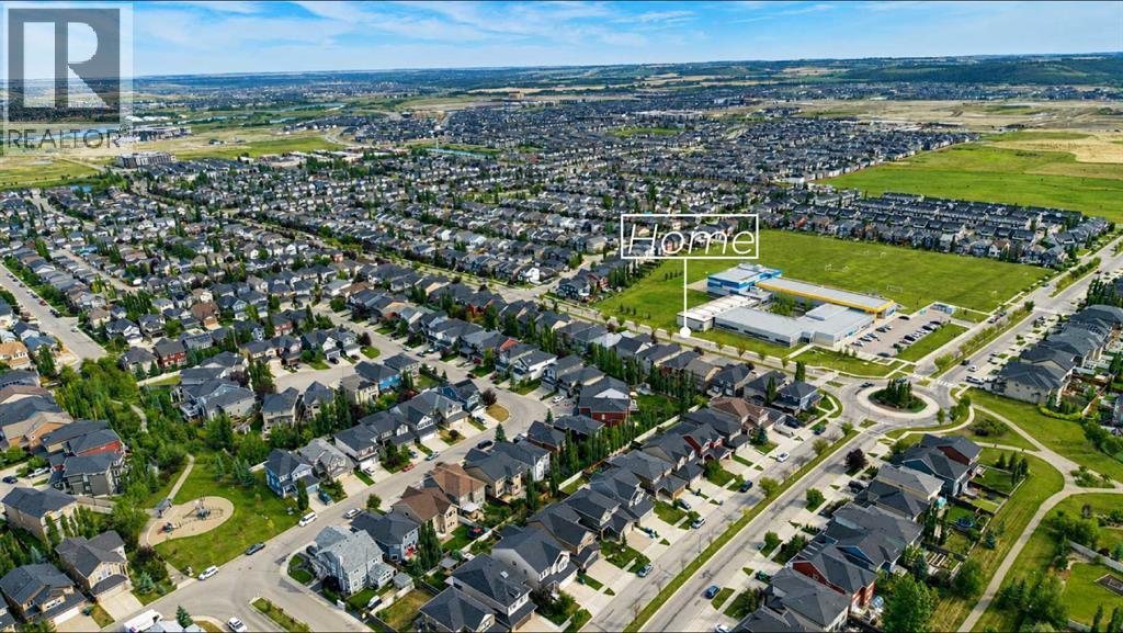 370 Silverado Way Sw, Calgary, Alberta  T2X 0R4 - Photo 31 - A2342099