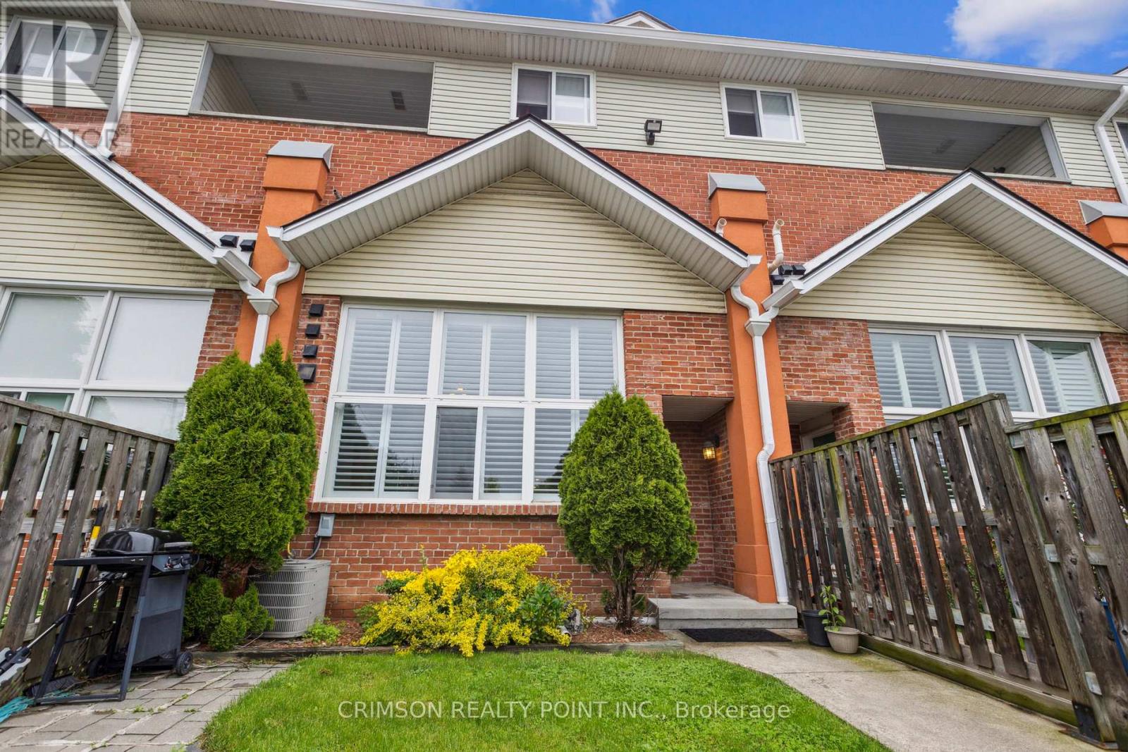 105 - 111 GREY STREET, Brantford, Ontario