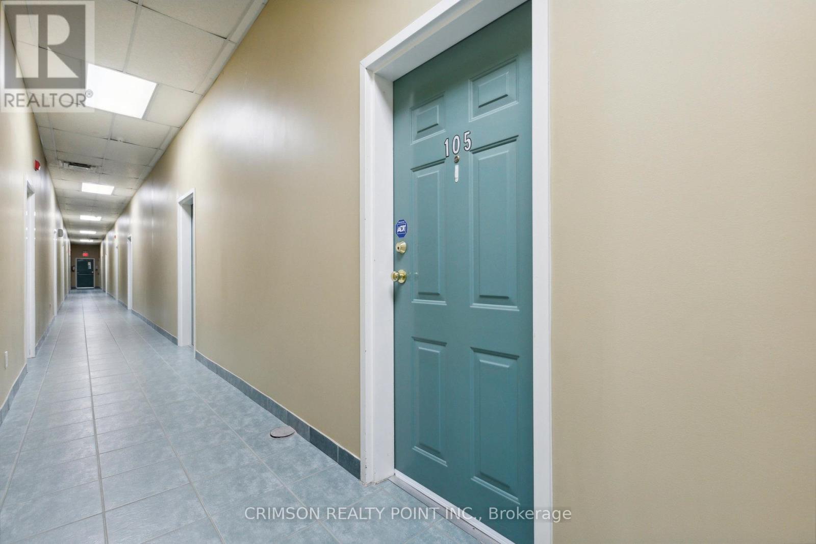105 - 111 Grey Street, Brantford, Ontario  N3S 4V8 - Photo 12 - X13749986