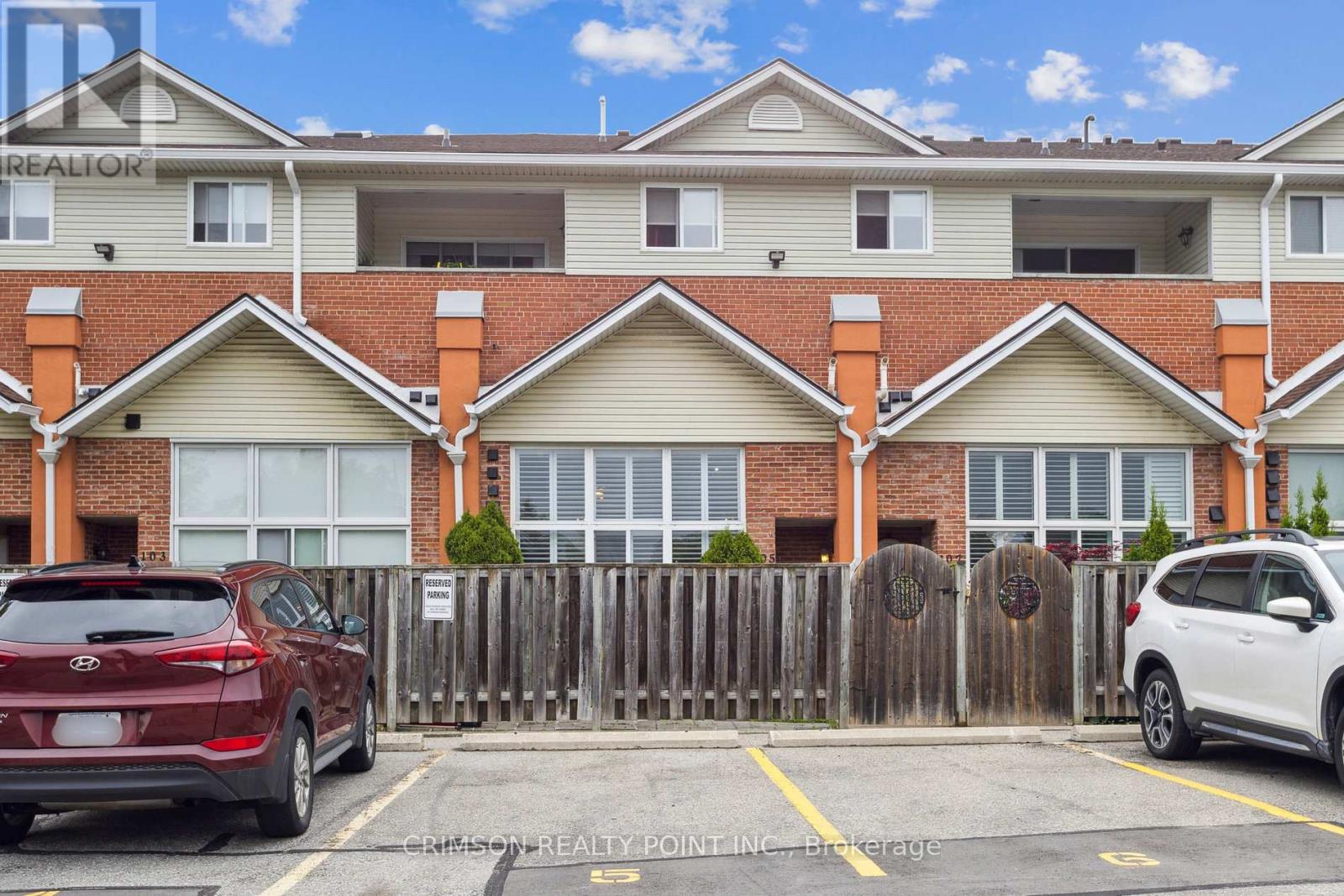105 - 111 Grey Street, Brantford, Ontario  N3S 4V8 - Photo 2 - X13749986