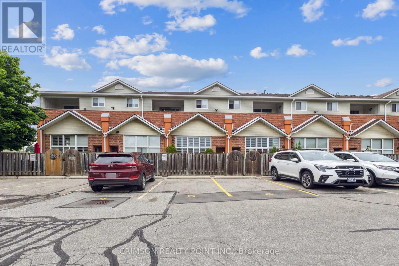 105 - 111 Grey Street, Brantford, Ontario  N3S 4V8 - Photo 4 - X13749986