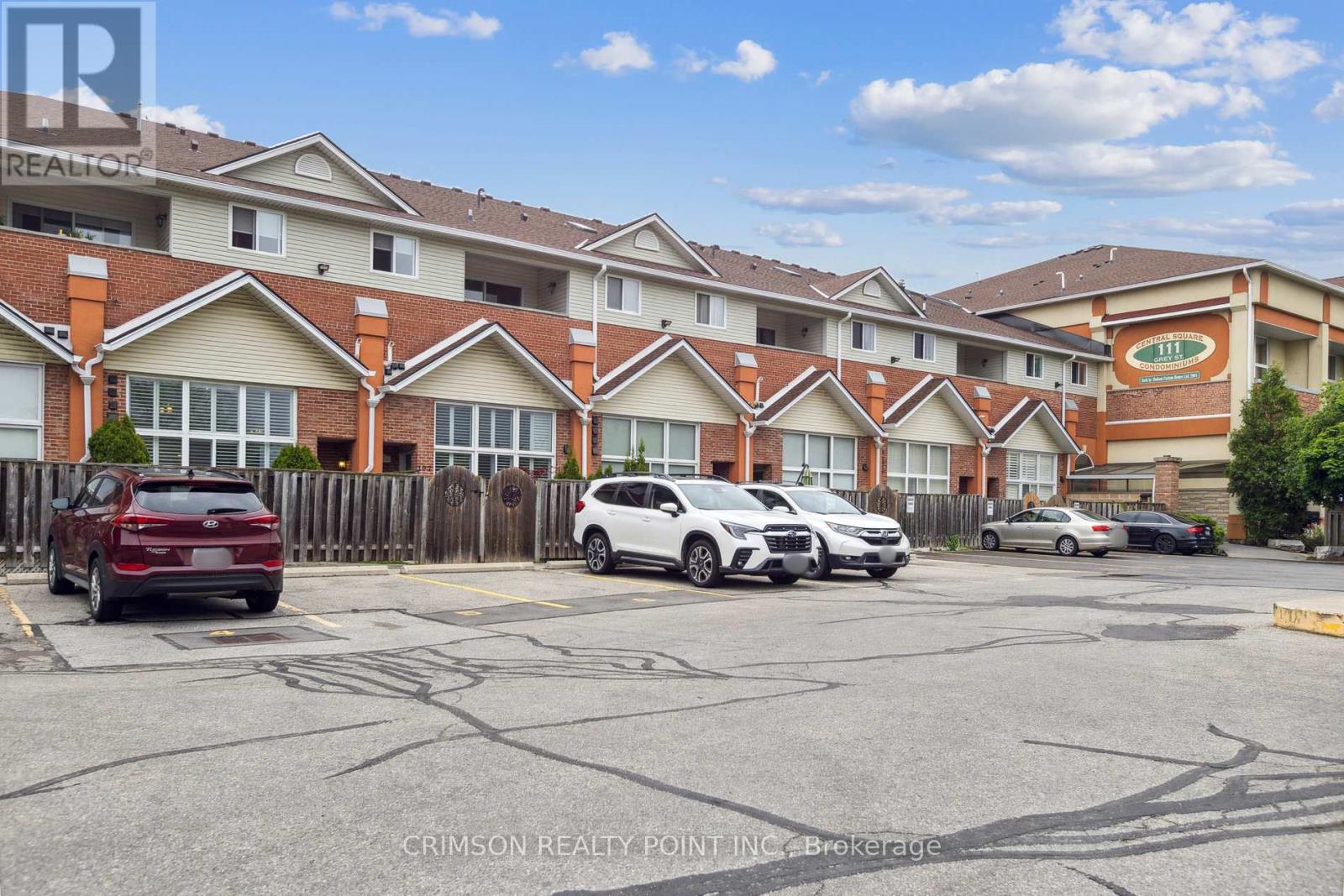 105 - 111 Grey Street, Brantford, Ontario  N3S 4V8 - Photo 5 - X13749986