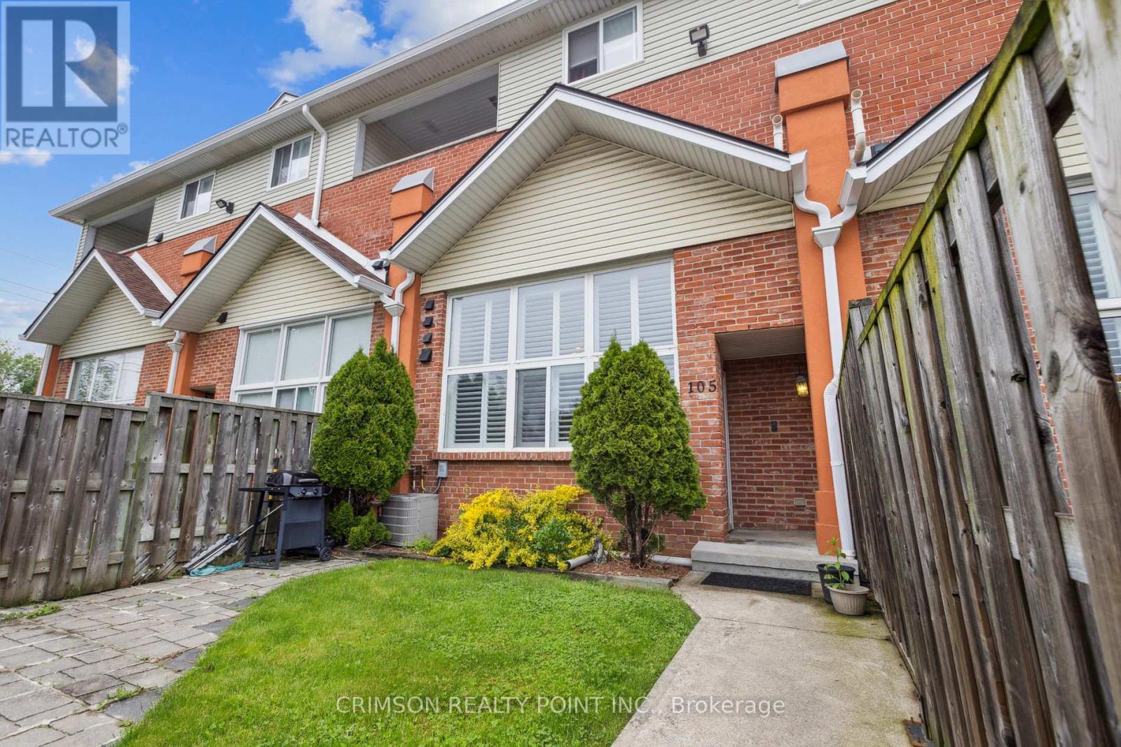 105 - 111 Grey Street, Brantford, Ontario  N3S 4V8 - Photo 8 - X13749986