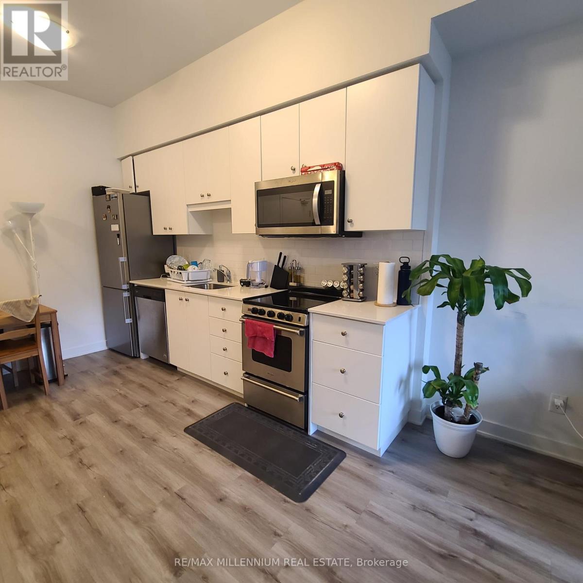 130 - 110 Fergus Avenue, Kitchener, Ontario  N2A 0K9 - Photo 3 - X13750004