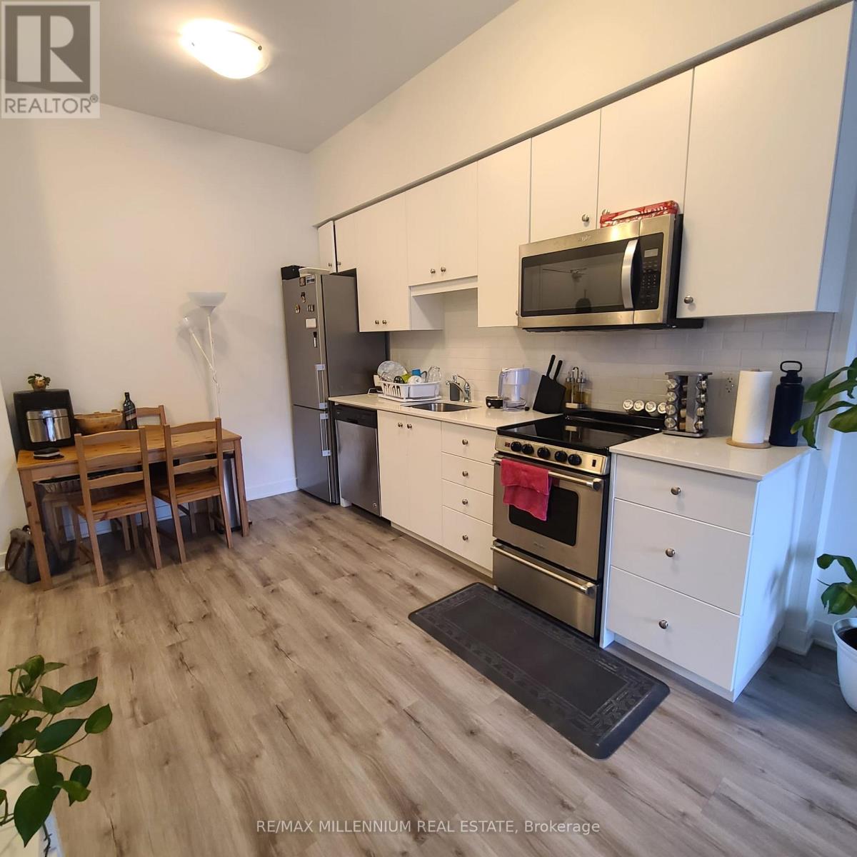130 - 110 Fergus Avenue, Kitchener, Ontario  N2A 0K9 - Photo 4 - X13750004
