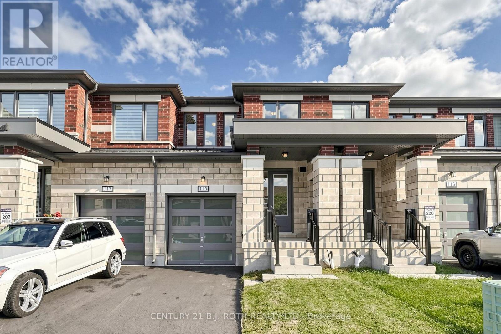 115 Corley Street E, Kawartha Lakes, Ontario  K9V 0R4 - Photo 2 - X13750036