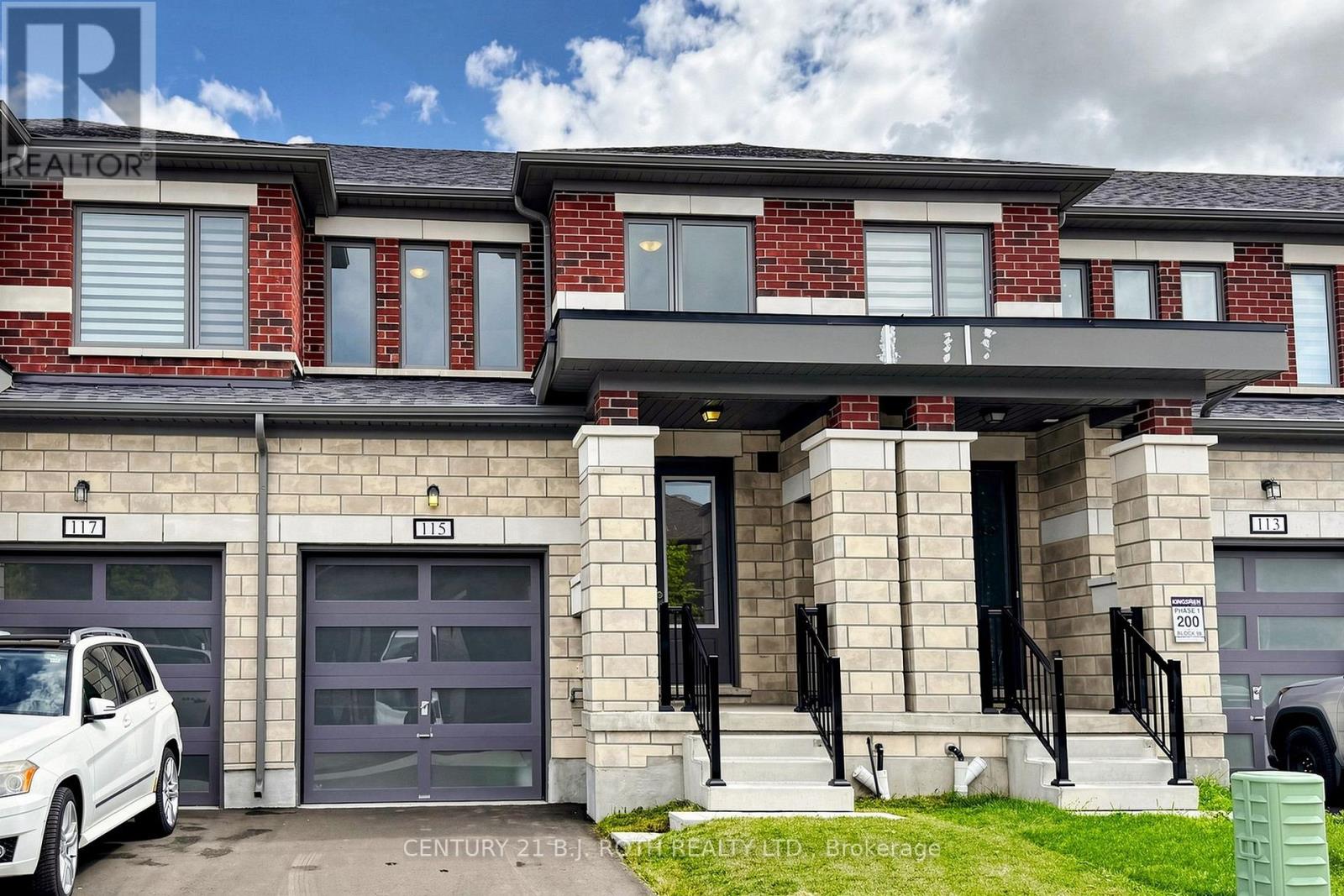 115 Corley Street E, Kawartha Lakes, Ontario  K9V 0R4 - Photo 3 - X13750036