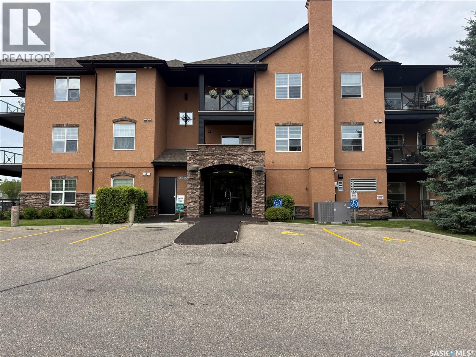 211a 103 Wellman Crescent, Saskatoon, Saskatchewan  S7T 0C1 - Photo 3 - SK047536