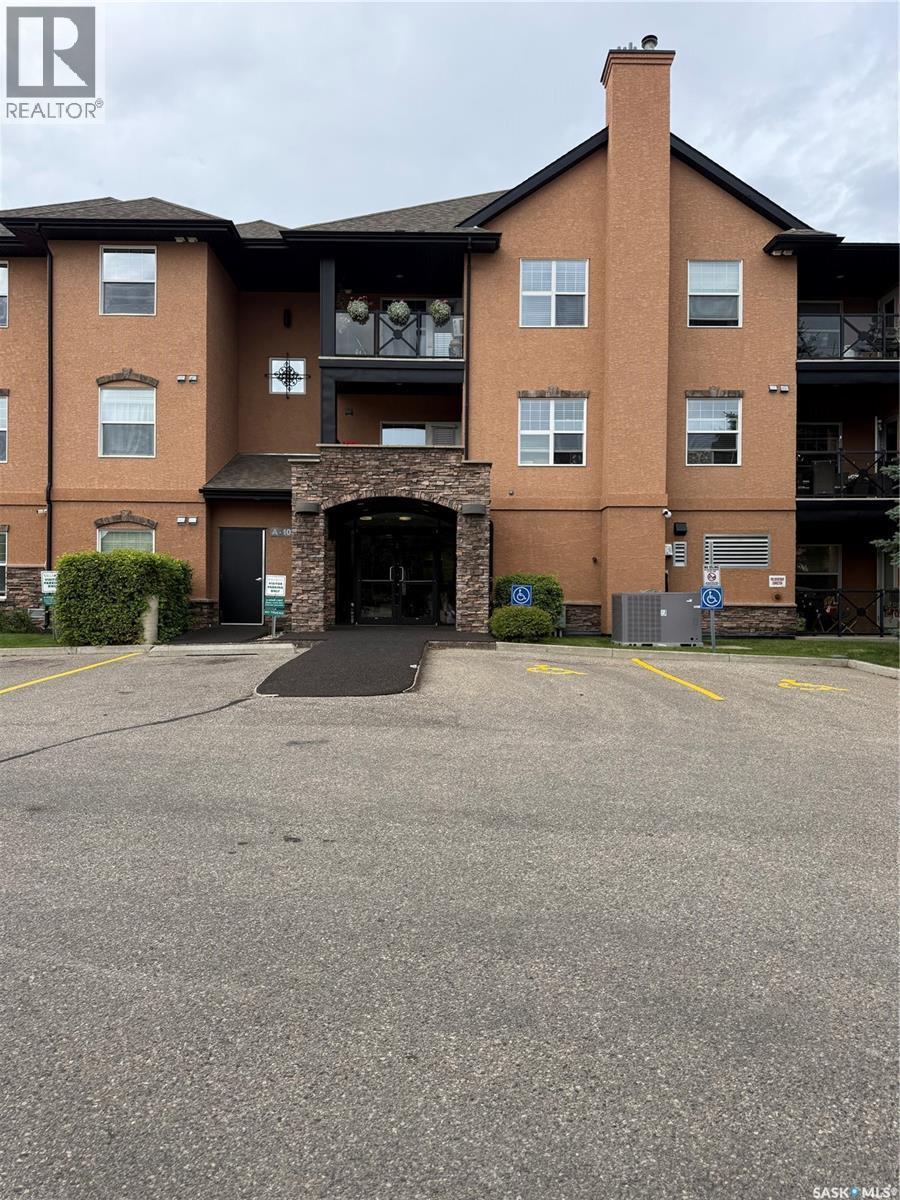211a 103 Wellman Crescent, Saskatoon, Saskatchewan  S7T 0C1 - Photo 4 - SK047536