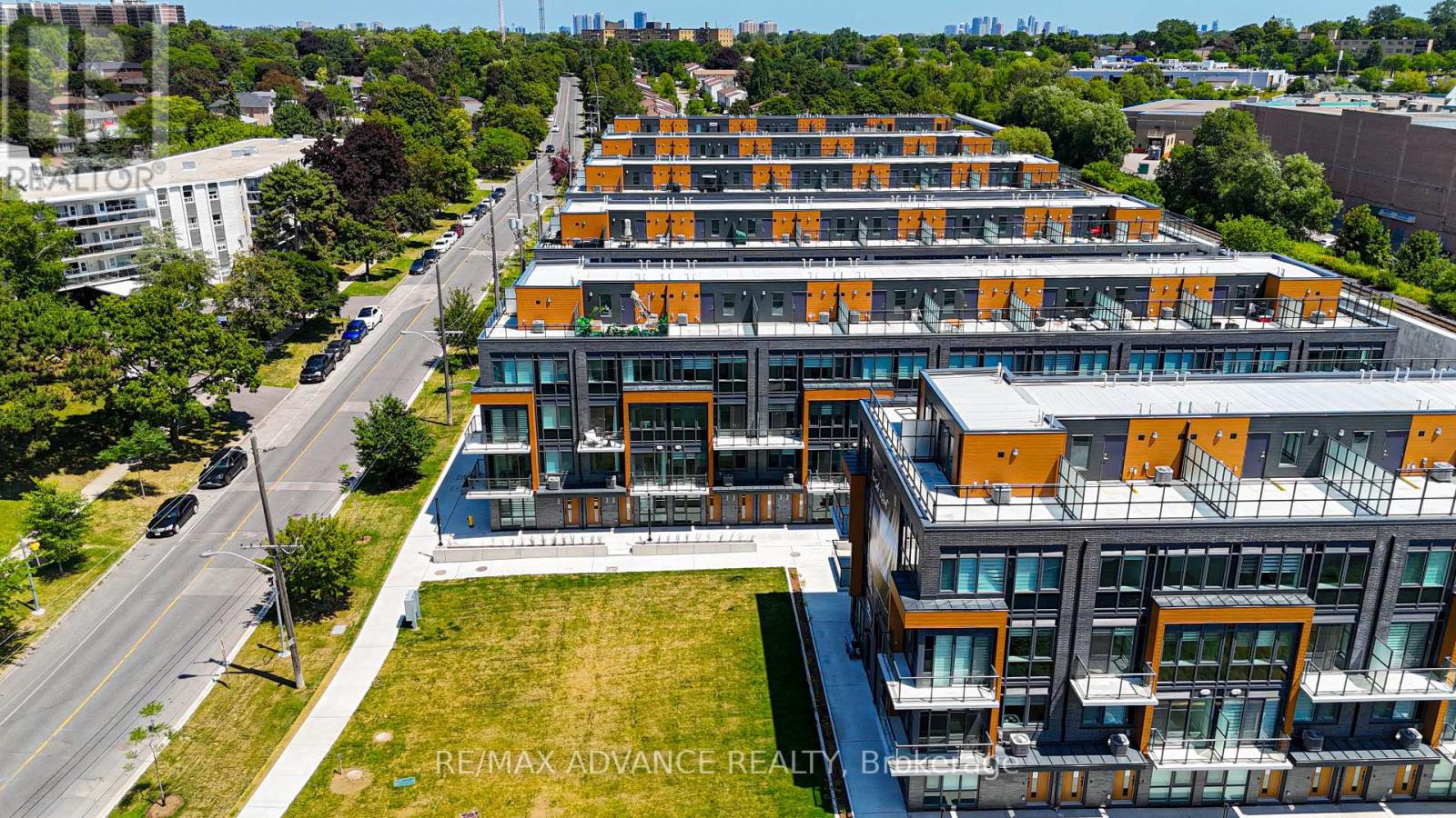 3 - 75 Curlew Drive, Toronto, Ontario  M3A 0A9 - Photo 44 - C13726148