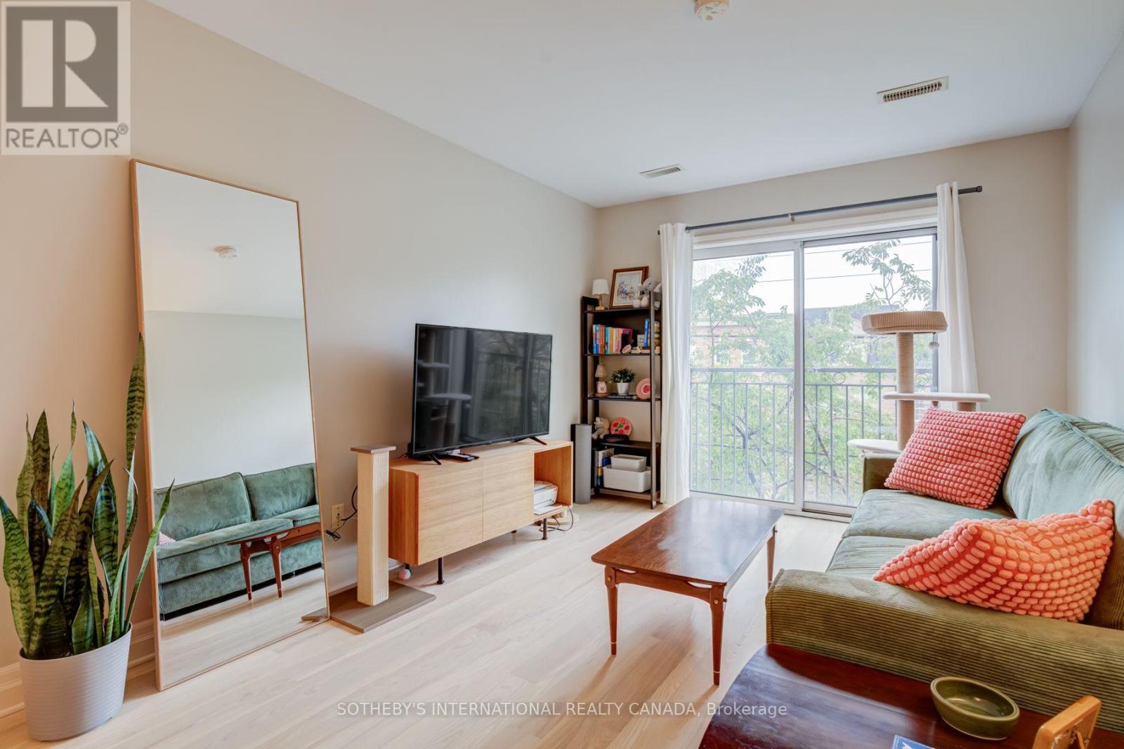 301 - 3069 Lakeshore Boulevard, Toronto, Ontario M8V 1K6 - Photo 18 - W13657268