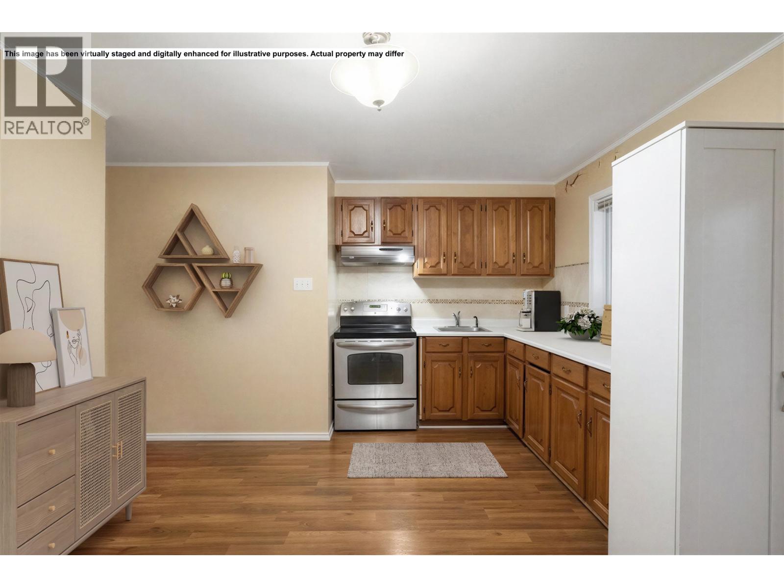 8 Stein Street, Kitimat, British Columbia  V8C 1J1 - Photo 7 - R3160007