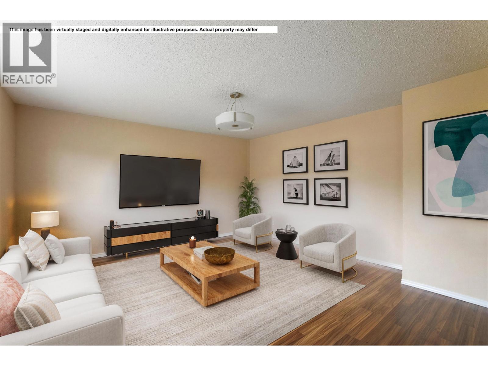 8 Stein Street, Kitimat, British Columbia  V8C 1J1 - Photo 8 - R3160007