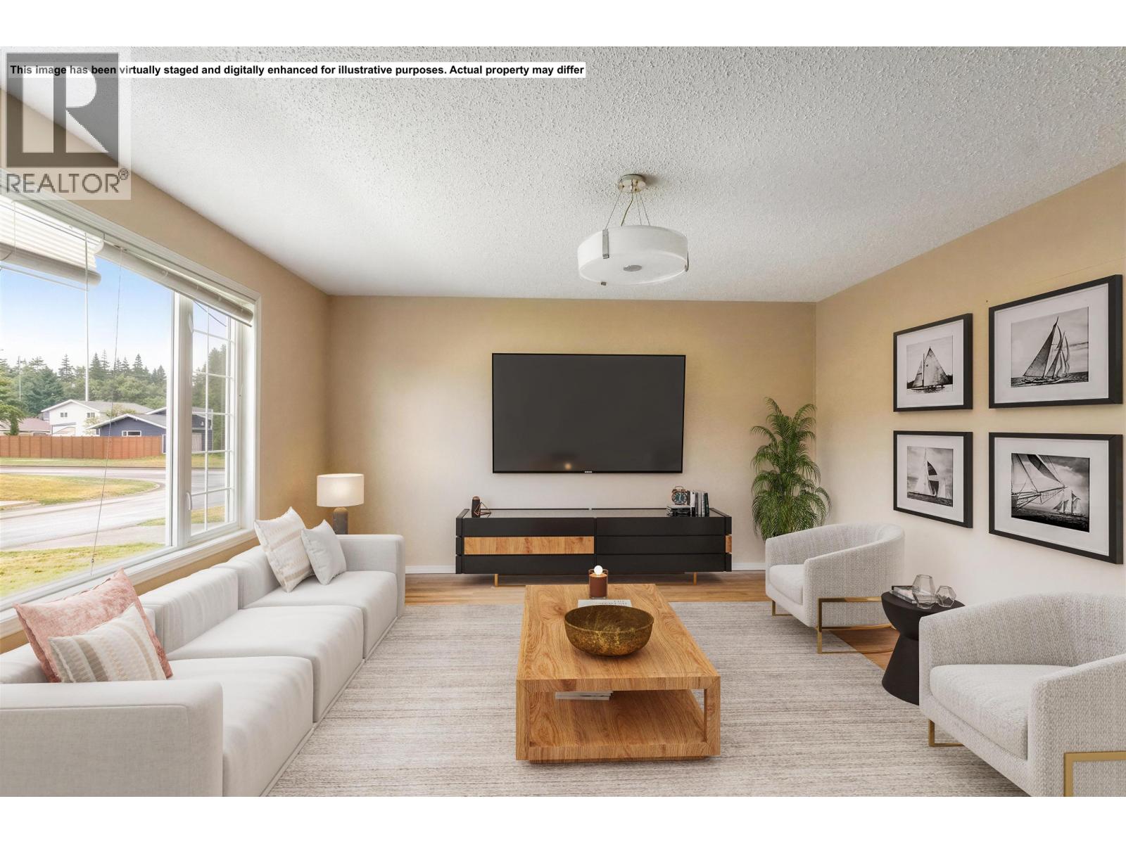 8 Stein Street, Kitimat, British Columbia  V8C 1J1 - Photo 9 - R3160007
