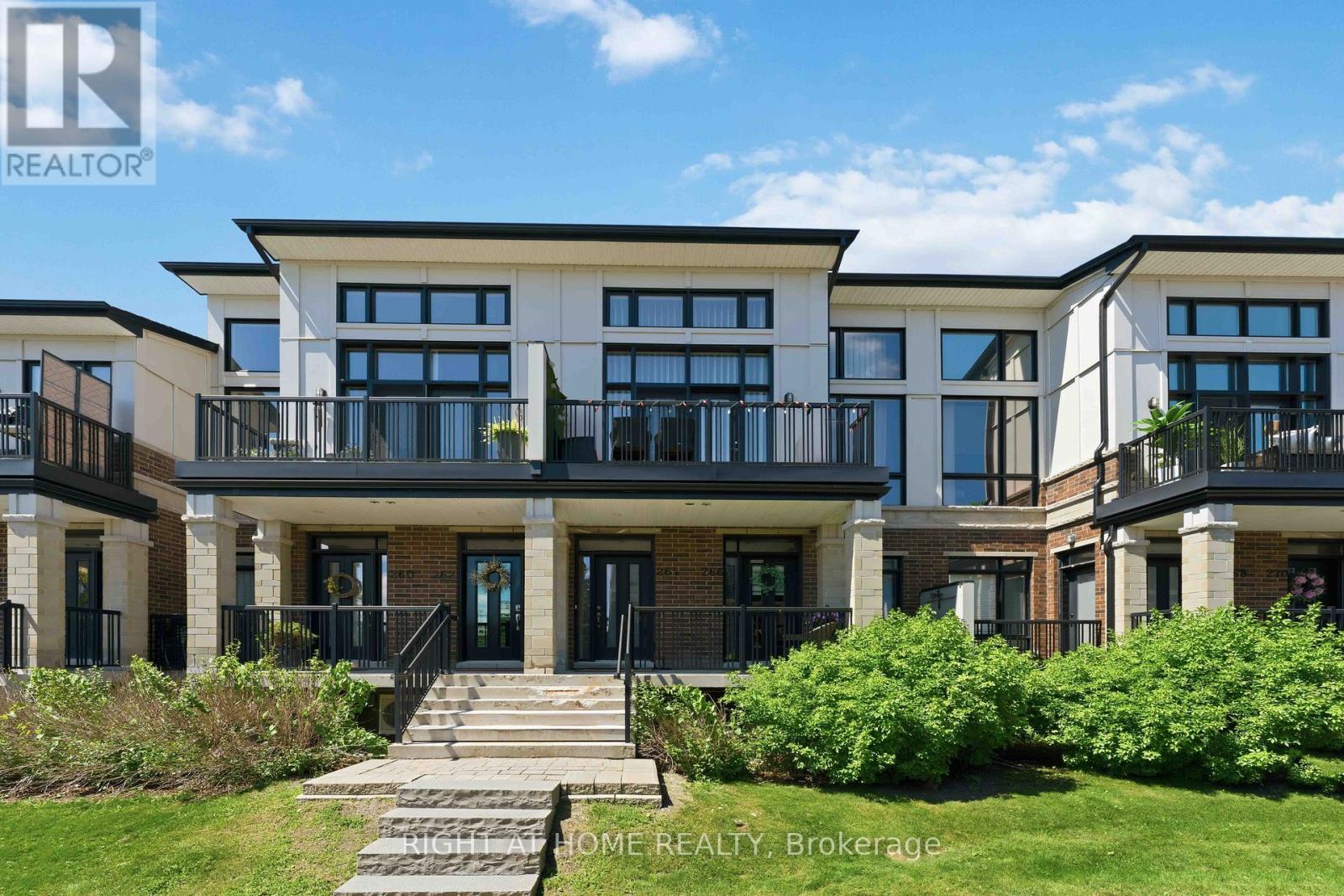 98 - 264 PEMBINA PRIVATE, Ottawa, Ontario