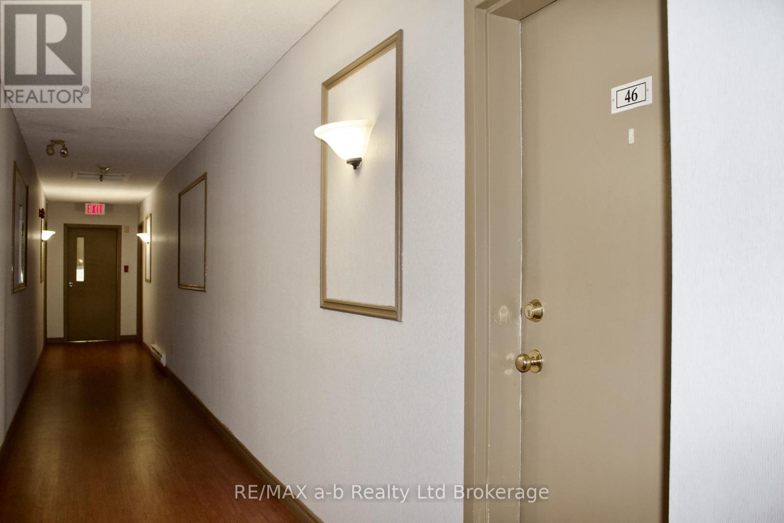 46 - 56 Hiawatha Road, Woodstock, Ontario  N4T 1P2 - Photo 3 - X13750054
