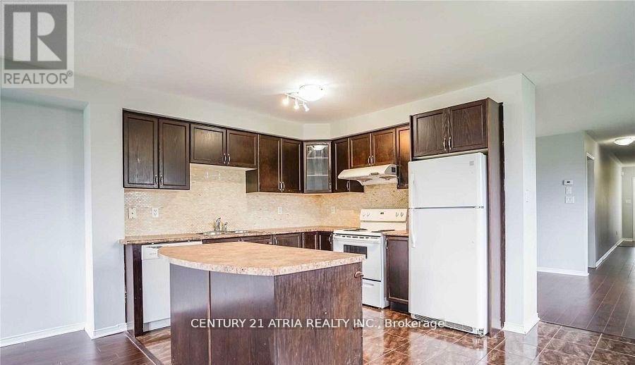UPPER - 1424 RENNIE STREET, Oshawa, Ontario