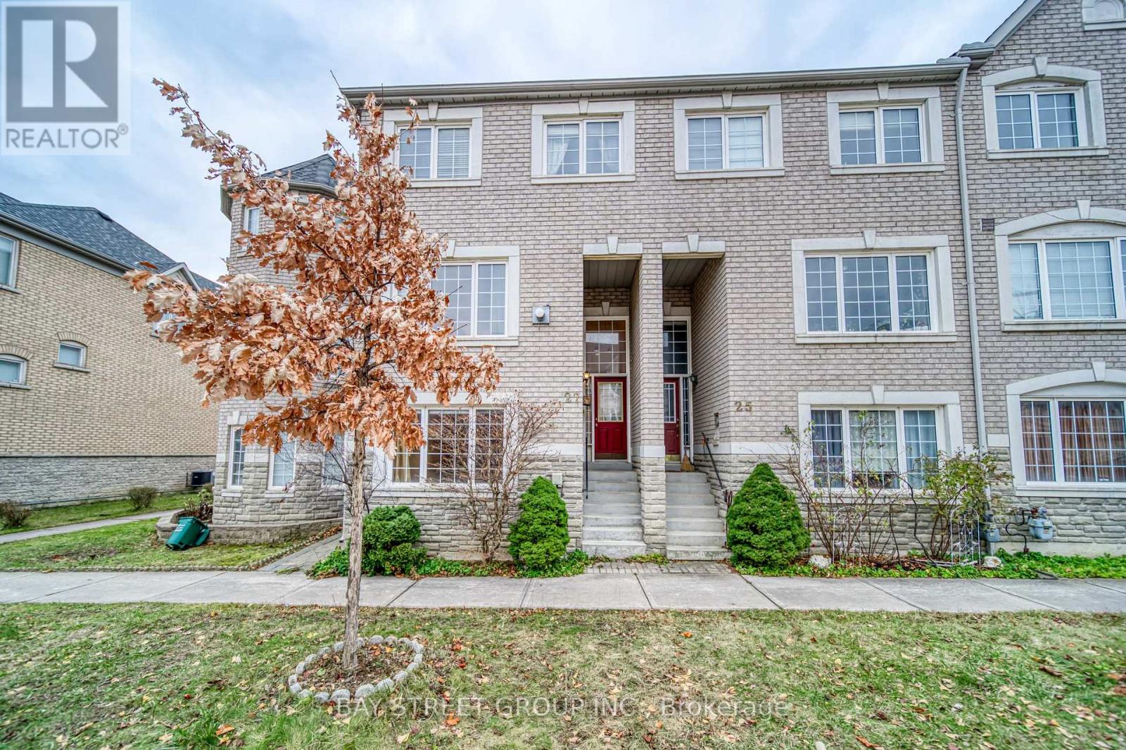 27 ORCHID ROAD, Markham, Ontario