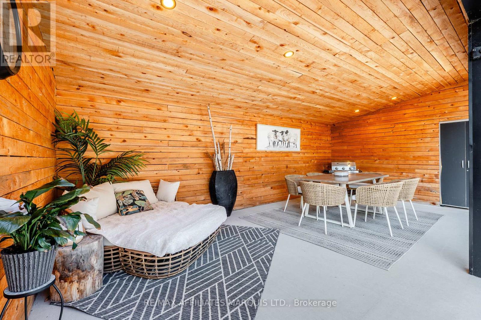22243 Old Highway 2 Road, South Glengarry, Ontario  K0C 1E0 - Photo 44 - X13750052