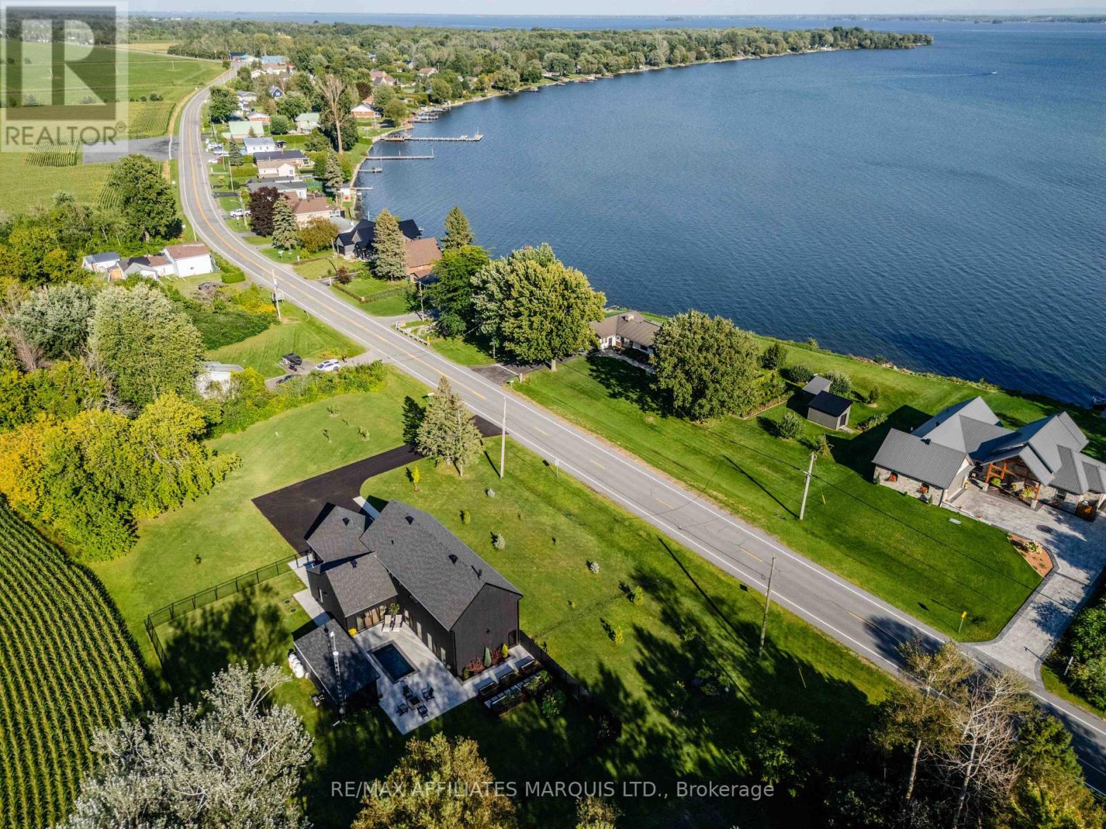 22243 Old Highway 2 Road, South Glengarry, Ontario  K0C 1E0 - Photo 48 - X13750052