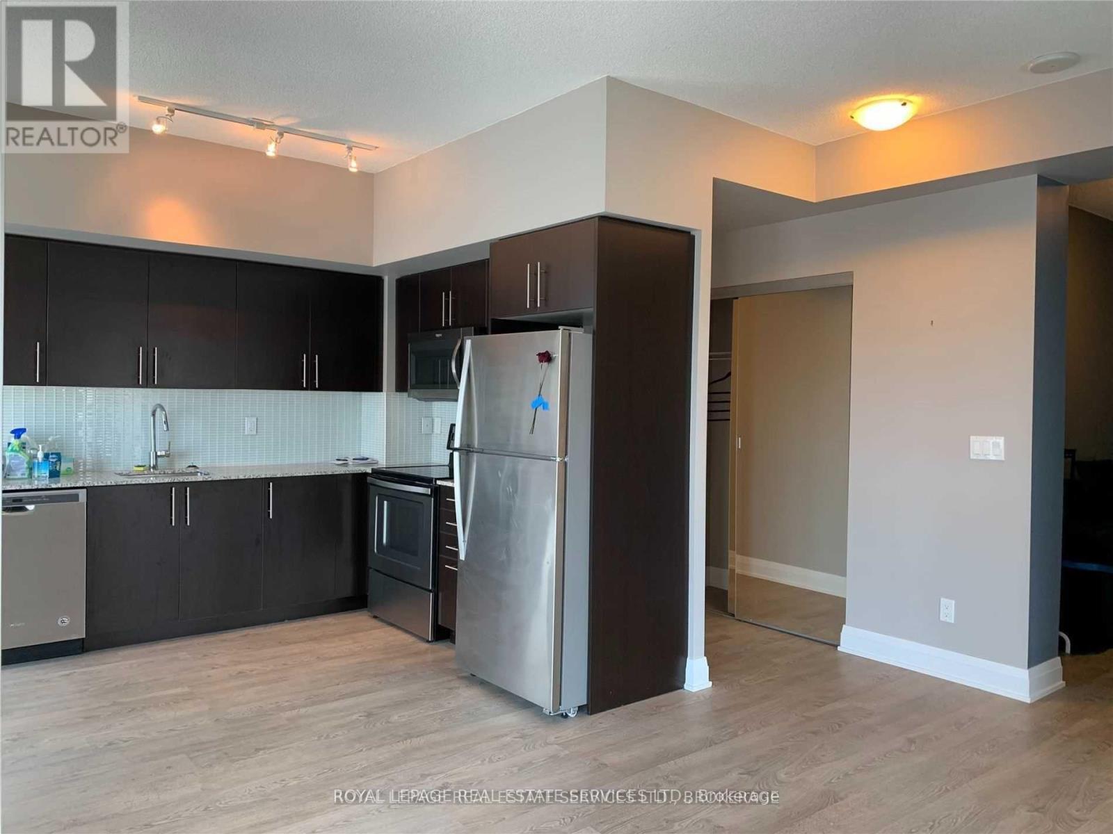 1412 - 55 Speers Road, Oakville, Ontario  L6K 3R8 - Photo 11 - W13750064