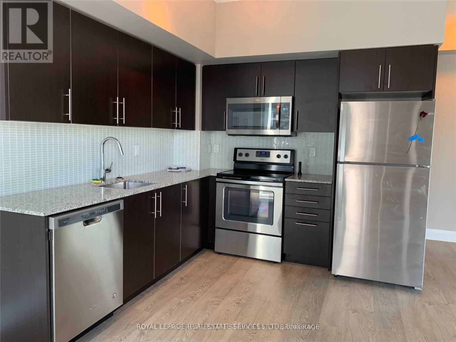 1412 - 55 Speers Road, Oakville, Ontario  L6K 3R8 - Photo 12 - W13750064