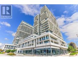1412 - 55 SPEERS ROAD, Oakville, Ontario