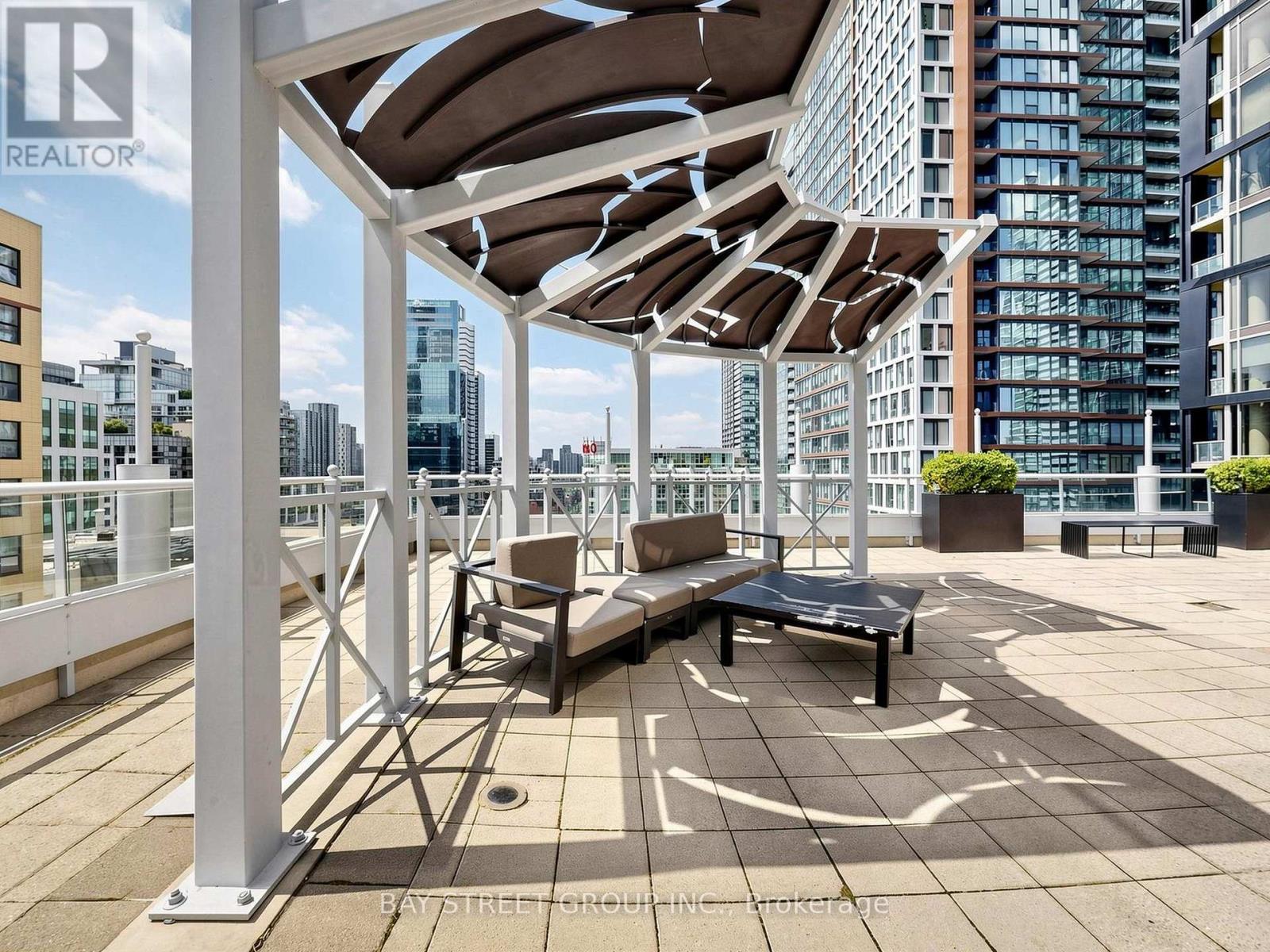 1134 - 250 Wellington Street W, Toronto, Ontario  M5V 3P6 - Photo 25 - C13749698
